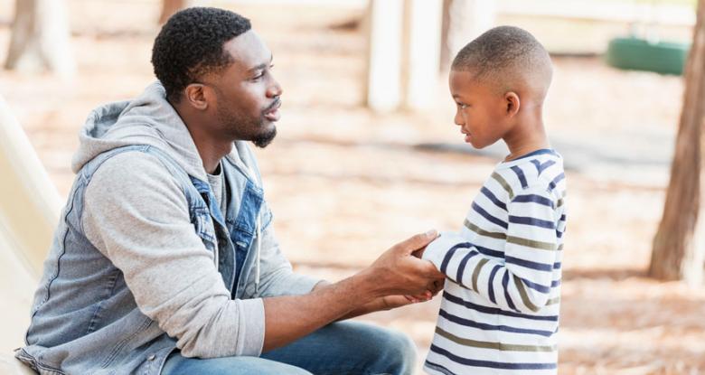 How to boost your child's Self-esteem? tarinyourtot.com