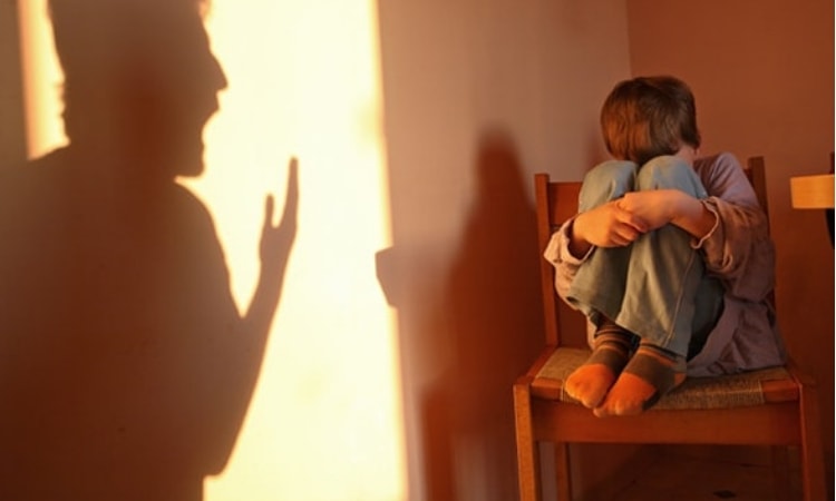 How to boost your child's Self-esteem?trainyourtot.com