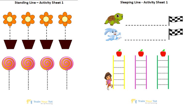 Prewriting Activitysheets1-trainyourtot.com