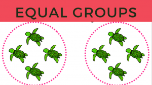 Equal Groups.trainyourtot